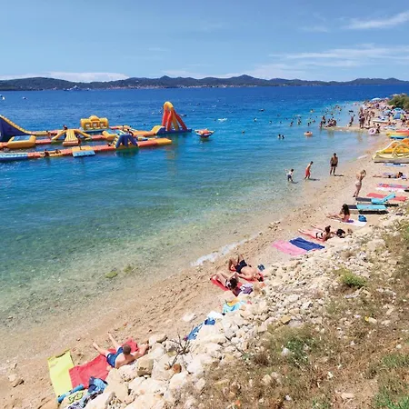 Hébergement de vacances Beautiful In Zadar