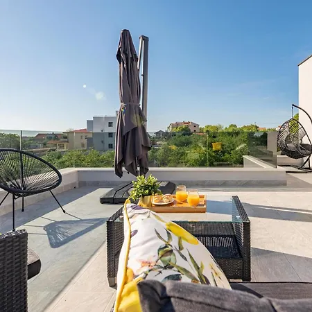 Casa de Férias Gorgeous In *