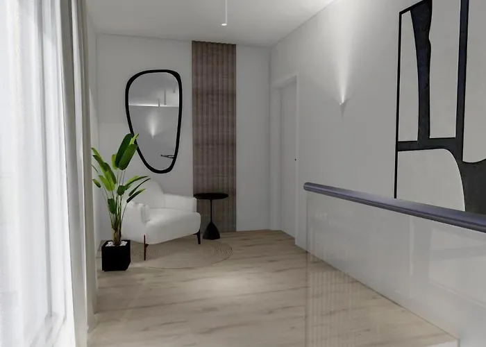 בית נופש Gorgeous In זאדאר