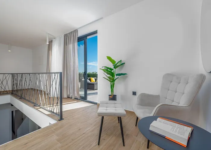 בית נופש Gorgeous In