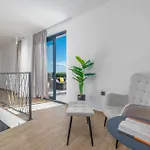 度假居 Gorgeous In