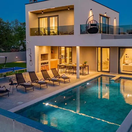 Nyaraló Gorgeous In Zára