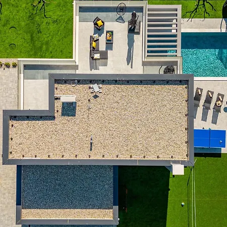 Vikendica Gorgeous In Zadar