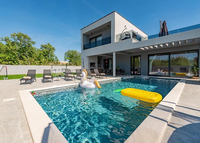 Vikendica Gorgeous In Zadar