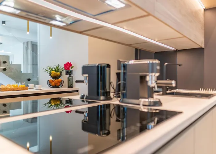 Vikendica Gorgeous In *