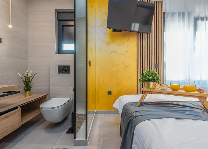 Vikendica Gorgeous In Zadar