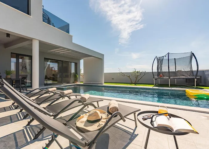 Vikendica Gorgeous In Zadar