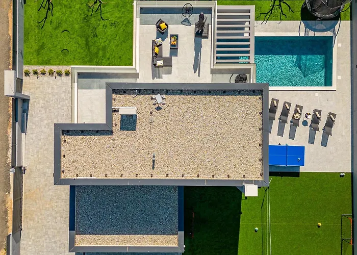 Vikendica Gorgeous In Zadar